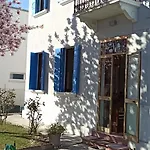 בית נופש Mirella's House פאדובה