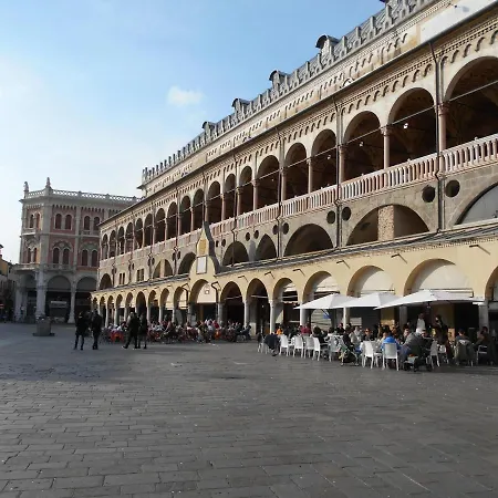 Mirella's House Padoue