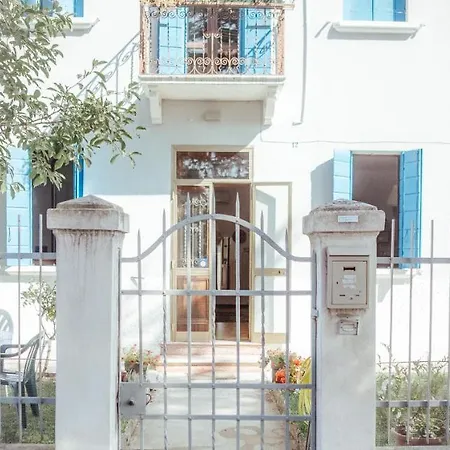 Dom wakacyjny Mirella's House Padwa