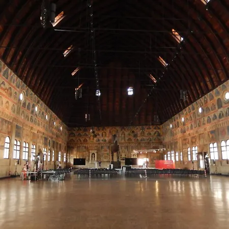 Mirella's House Padua