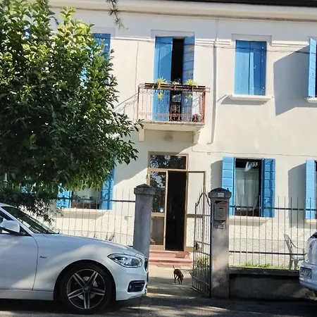 Mirella's House Holiday home Padova