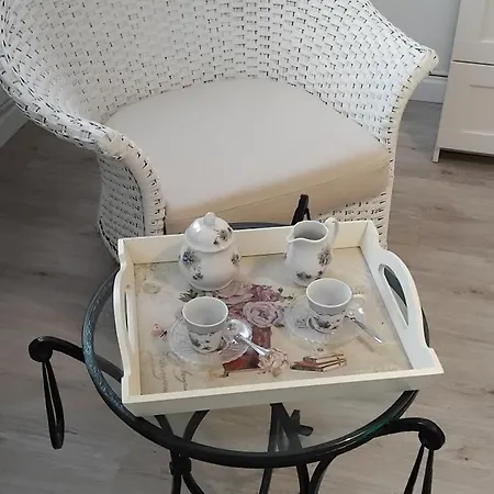 Holiday home Mirella's House Padova