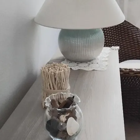 Mirella's House Дом отдыха