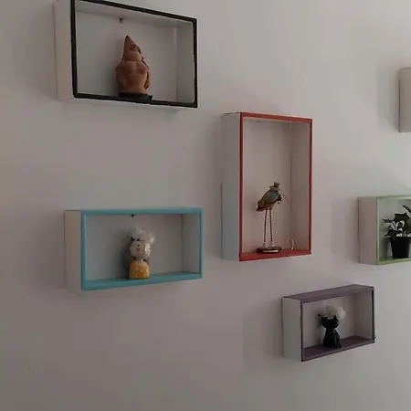 Mirella's House Дом отдыха