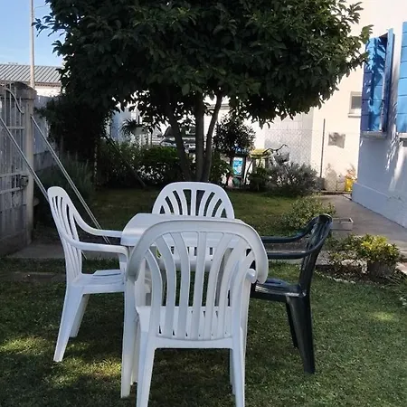 Дом отдыха Mirella's House Падуя