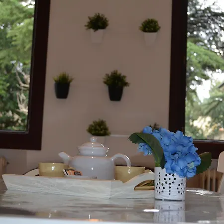 Mirella's House * Padova