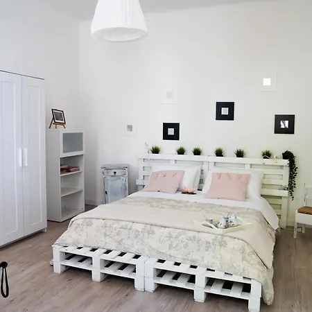 Mirella's House بيت للعطل بادوفا