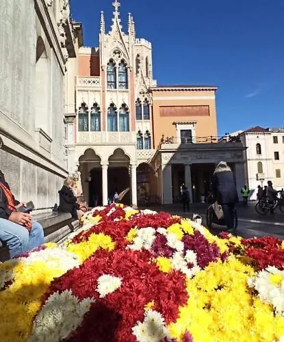 Mirella's House Padua