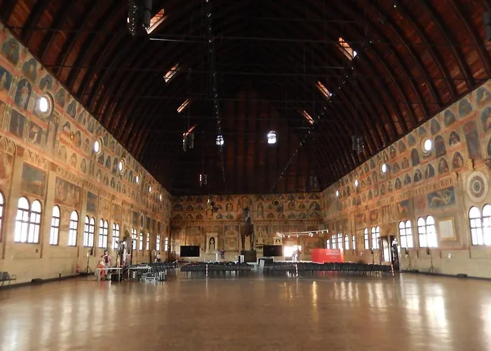 Mirella's House Padova