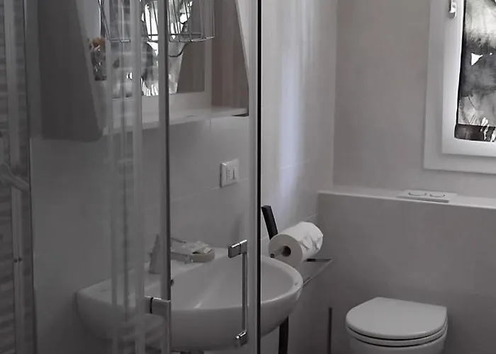 Mirella's House Holiday home *