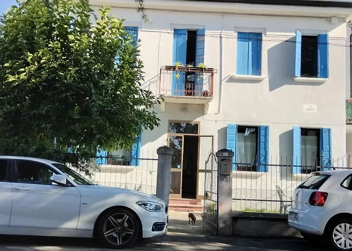 Mirella's House Holiday home Padova