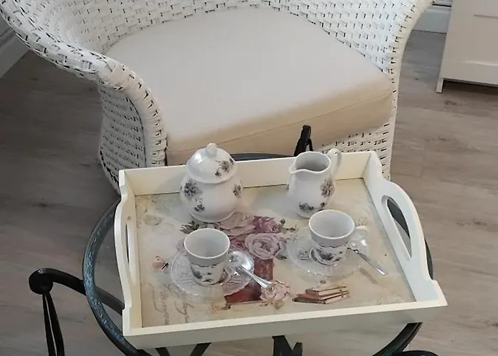 Holiday home Mirella's House Padova