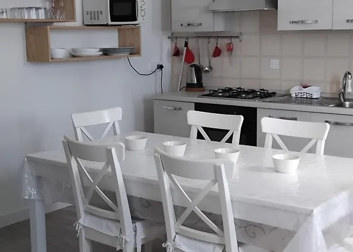 Mirella's House Padova