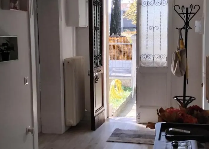 Mirella's House * Padua