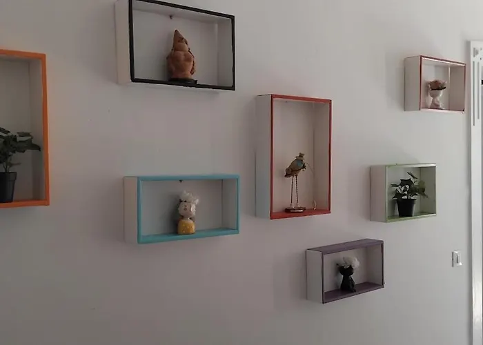 Mirella's House Holiday home