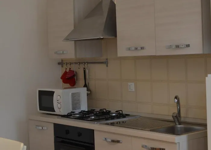 Holiday home Mirella's House Padova