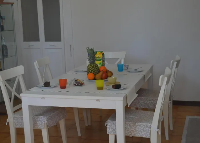 Mirella's House Padova