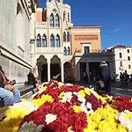 Mirella's House Padua