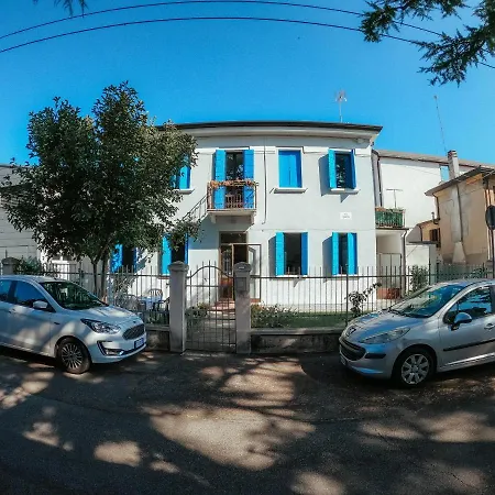 Mirella's House Feriehus Padova