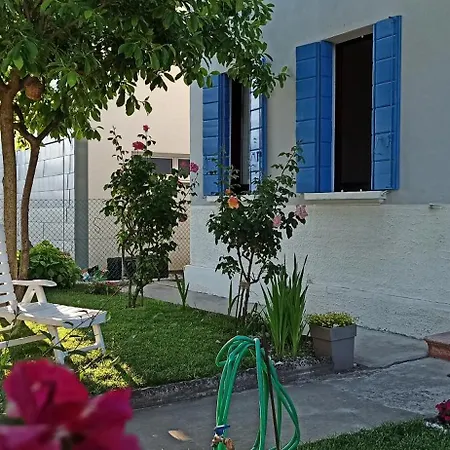 Mirella's House * Padova