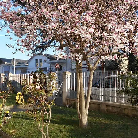 Feriehus Mirella's House