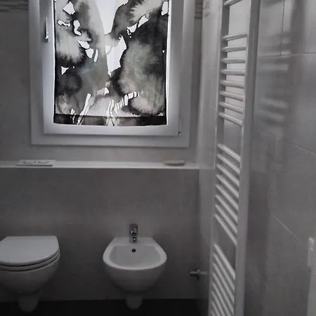 Nyaraló Mirella's House