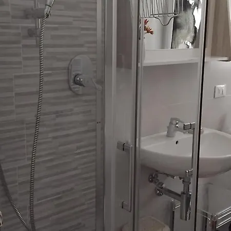 Mirella's House Nyaraló *