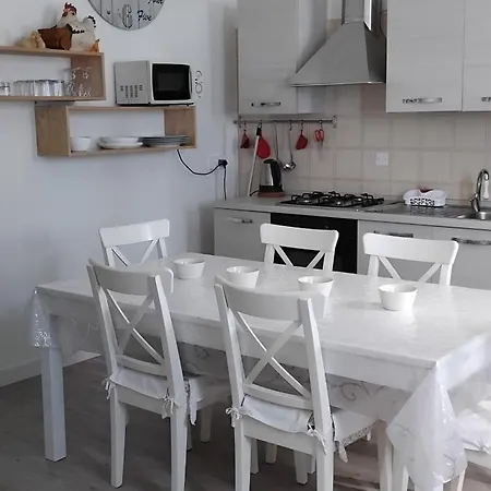 Mirella's House Padova