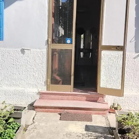 Mirella's House Dom wakacyjny Padwa