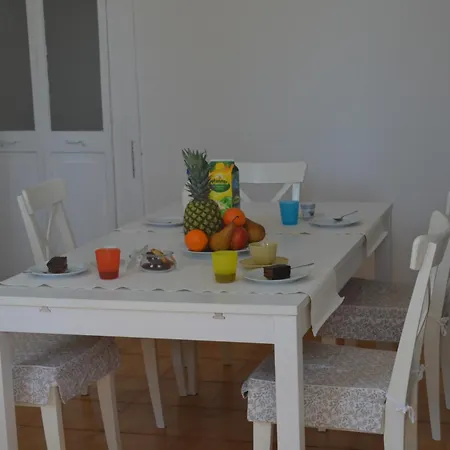 Mirella's House 帕多瓦