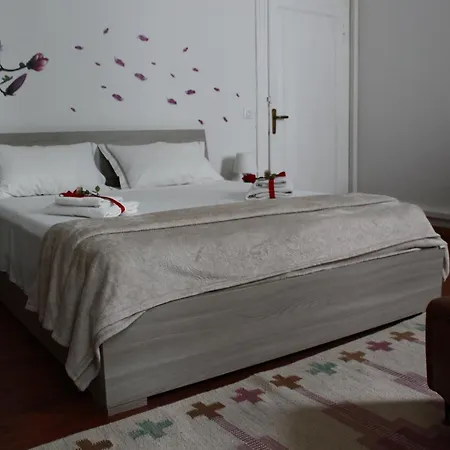 Mirella's House Padua