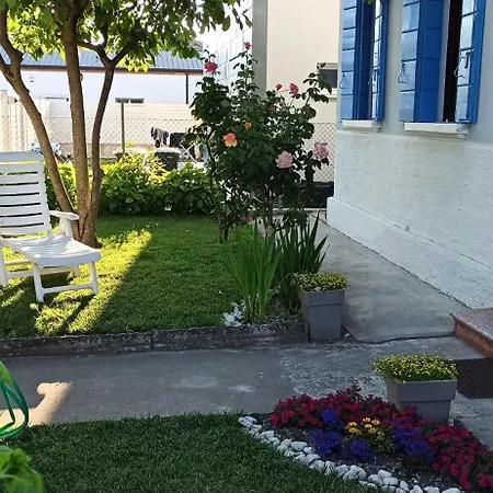 Ferienhaus Mirella's House *