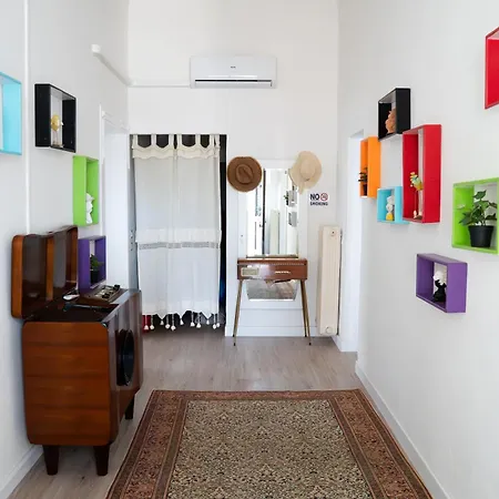 Ferienhaus Mirella's House