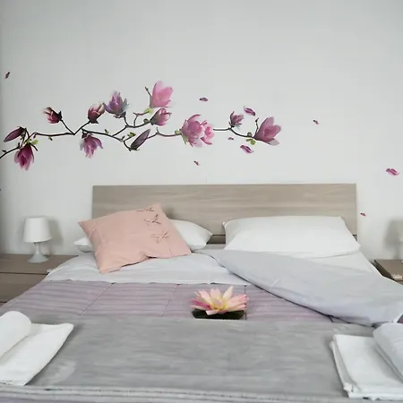 Ferienhaus Mirella's House *