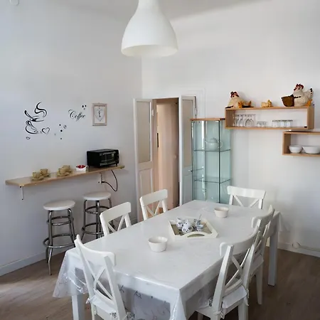 Σπίτι διακοπών Mirella's House