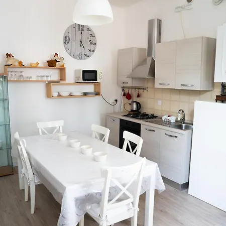 Ferienhaus Mirella's House