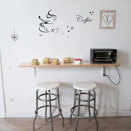 Mirella's House Ferienhaus Padua