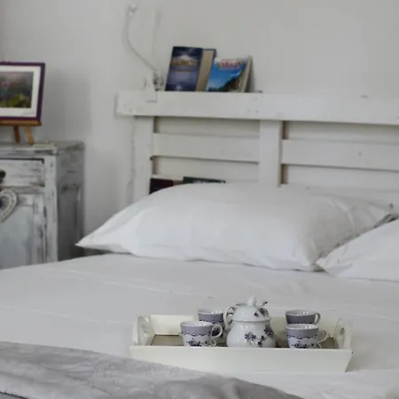 Mirella's House Сasa de vacaciones *