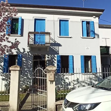 Mirella's House Сasa de vacaciones *