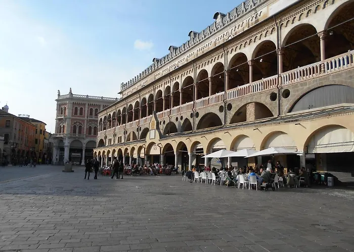 Mirella's House بادوفا