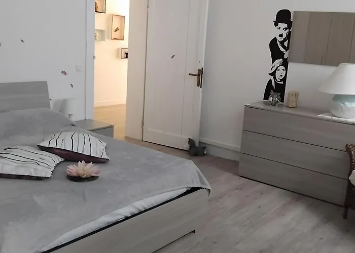 بيت للعطل Mirella's House بادوفا