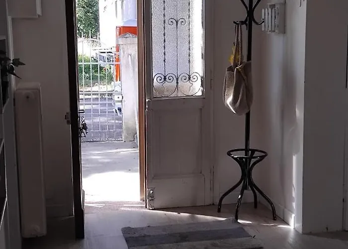 펜션 Mirella's House